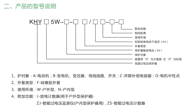 歐式電纜接頭