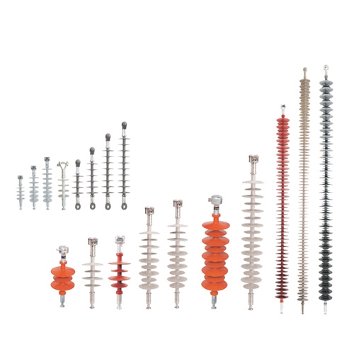 復(fù)合懸式絕緣子