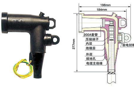 金屬氧化物避雷器